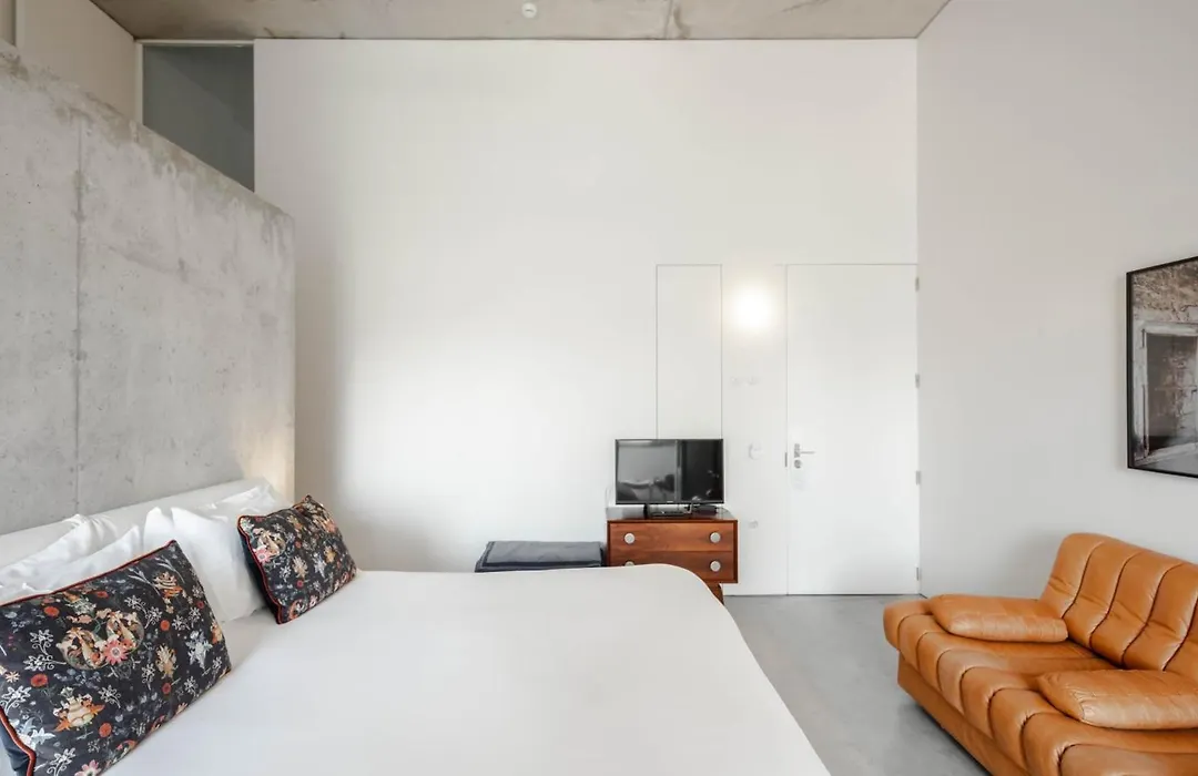 Casa Do Conto - Arts & Residence-1